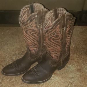 Women's Ariat Boots